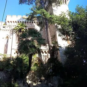 Du Chateau Nice