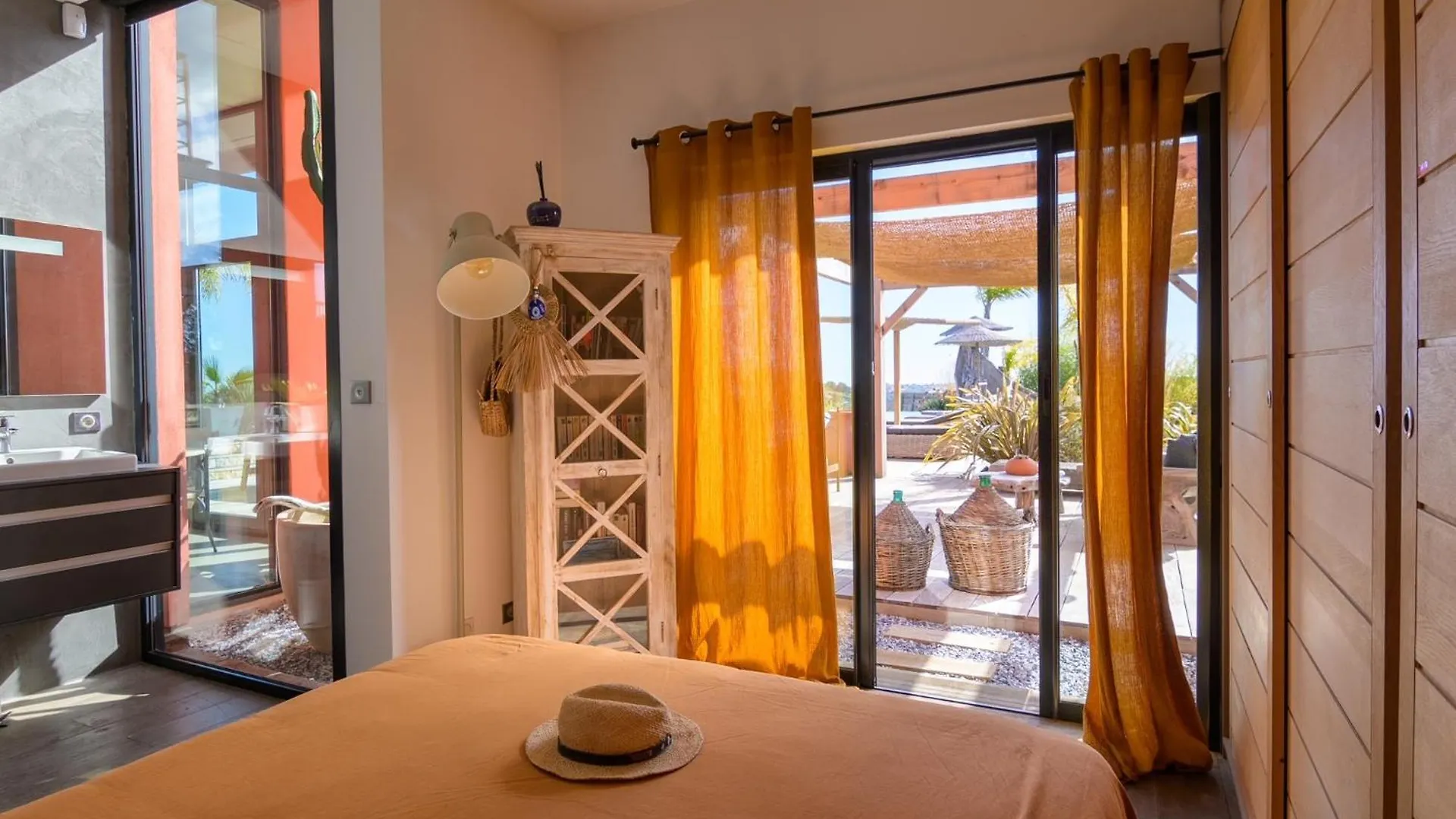 Villa De Luxe Piscine Vue Mer Nice 0*,