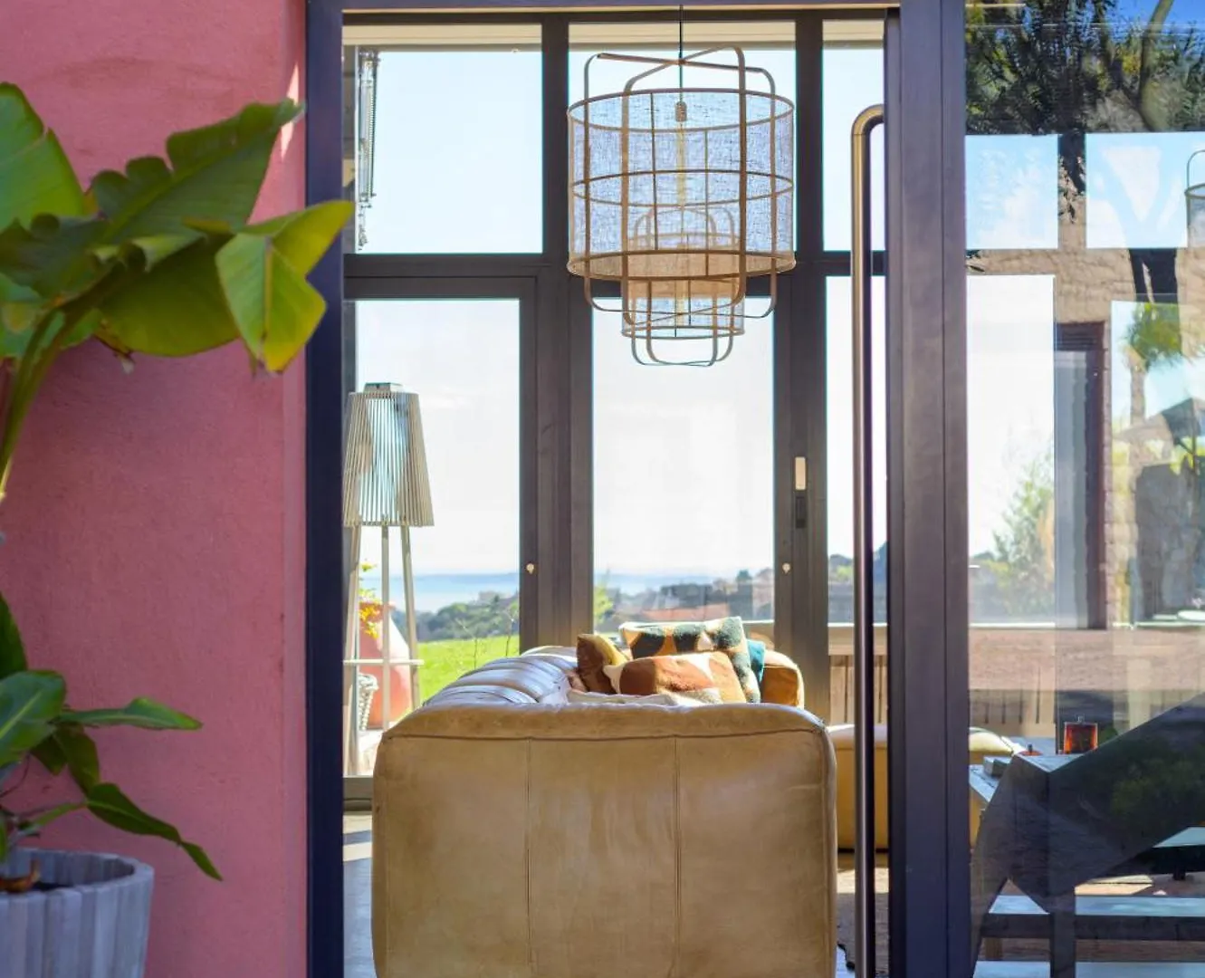 Villa De Luxe Piscine Vue Mer Nice 0*,  France